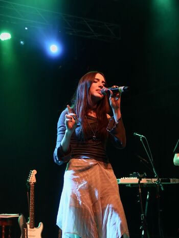 Gabriela bee