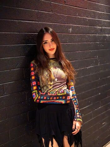 Gabriela bee