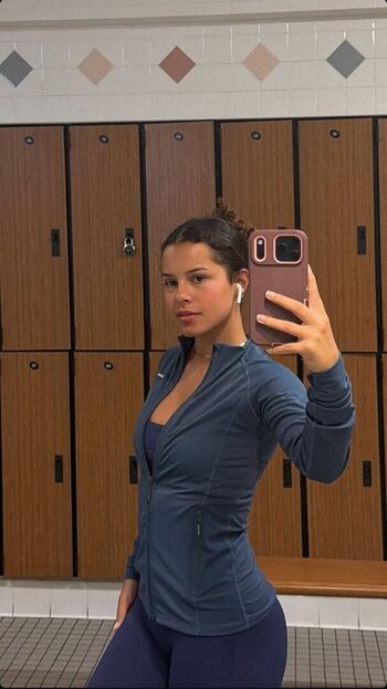 Gabriella Saraivah