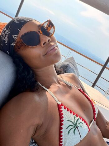 Gabrielle Union