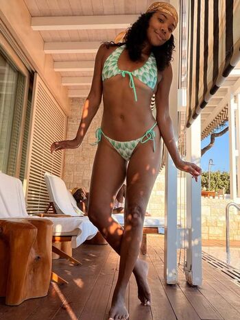 Gabrielle Union