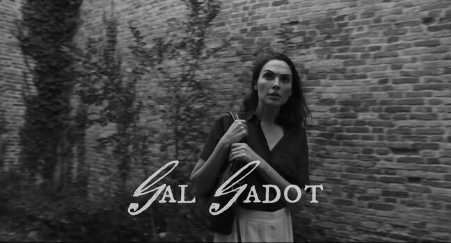 Gal Gadot