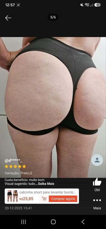Garimpo Shopee