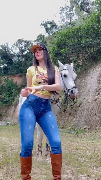 Full leaked Geandra bazzanella private onlyfans photo