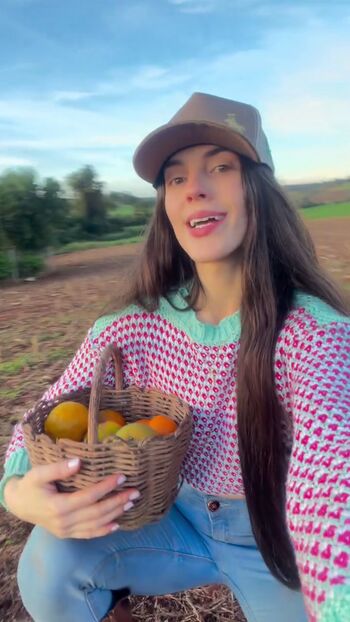 Full leaked Geandra bazzanella private onlyfans photo