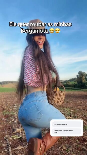 Full leaked Geandra bazzanella private onlyfans photo