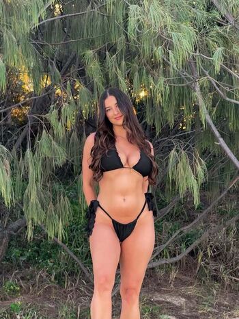 Georgia Brant
