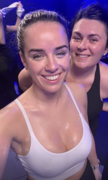 Georgia May Foote
