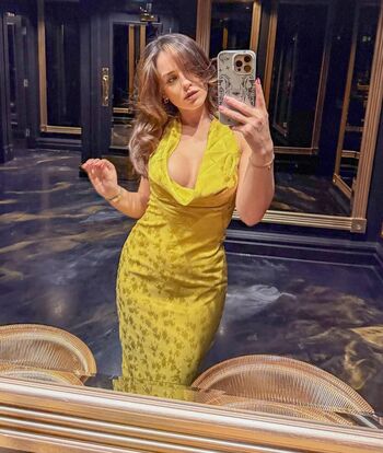 Georgia May Foote