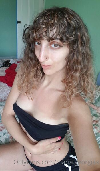 Georgia Spice