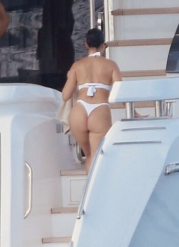 Georgina Rodriguez