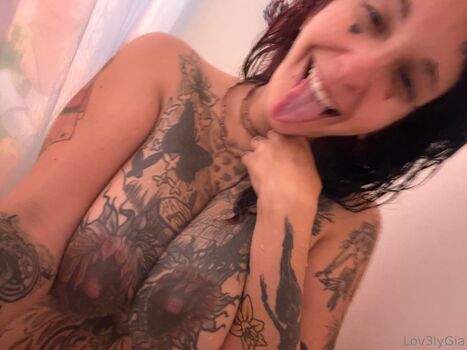 Gia Lovely