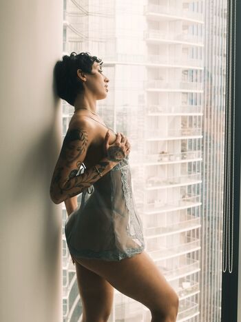 Gianna Evelyn