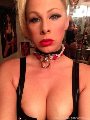 Gianna Michaels