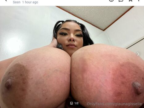 Giauna Gisselle