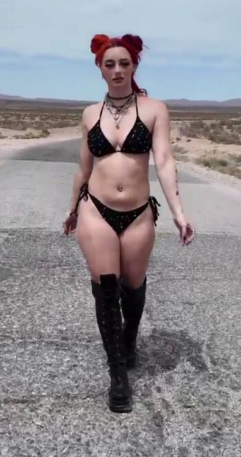 Full leaked Gigi dolan private onlyfans photo