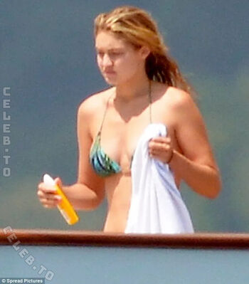 Gigi Hadid