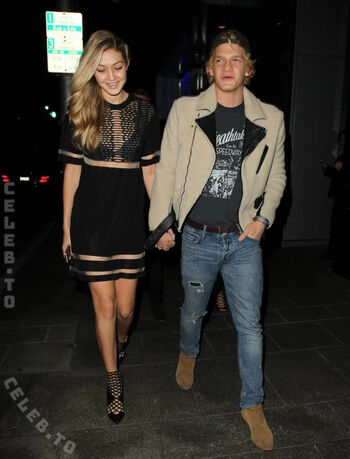 Gigi Hadid