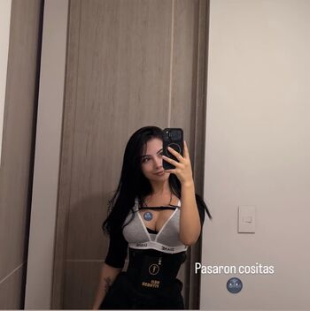 Full leaked Gigi ulala private onlyfans photo