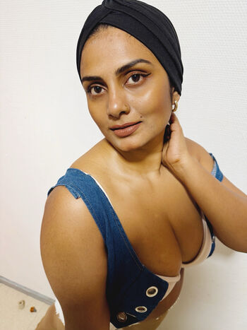 Gimanthy Isadora