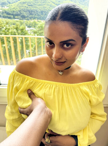 Gimanthy Isadora