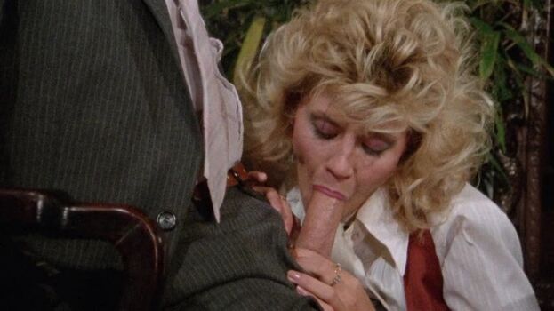 Ginger Lynn