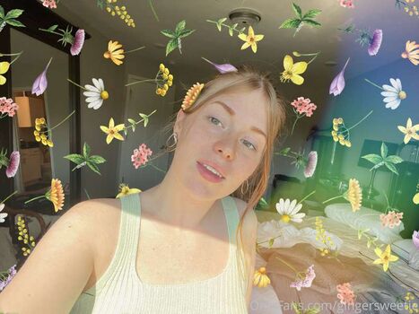 Ginger Sweetie