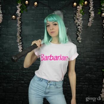 Full leaked Ginny di private onlyfans photo