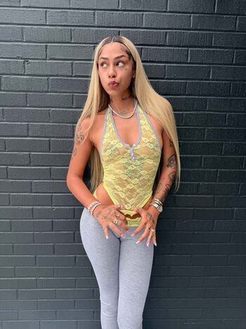 Full leaked Giovanna ramos private onlyfans photo
