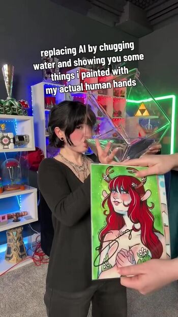 Girls Play