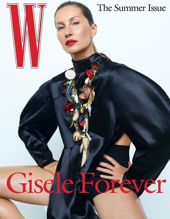 Gisele Bundchen