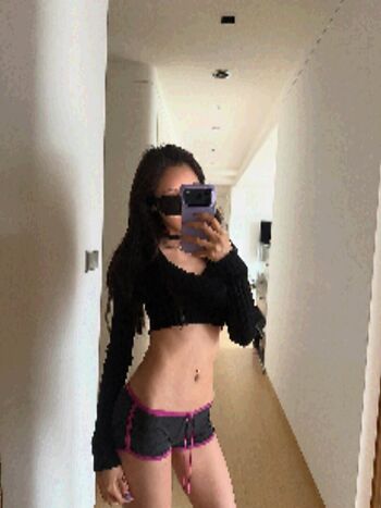 Giselle (æspa