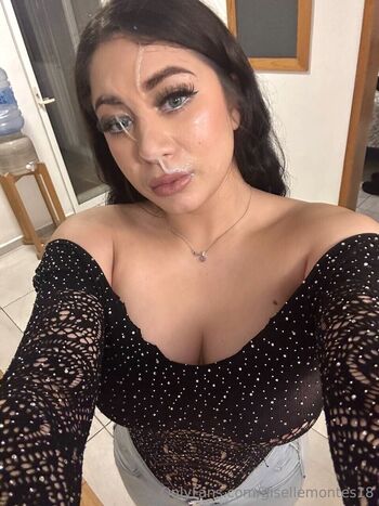 Giselle Montes