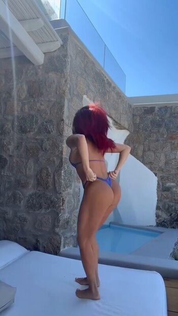 Full leaked Candice swanepoel/ private onlyfans photo