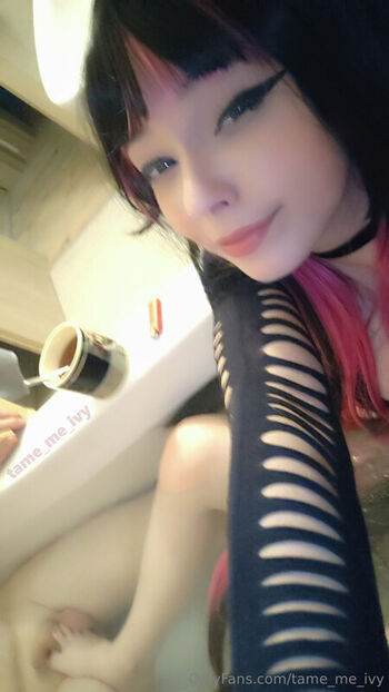 goddessivyquinn
