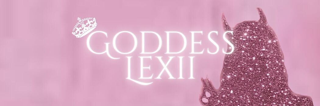 GoddessLexii_xo