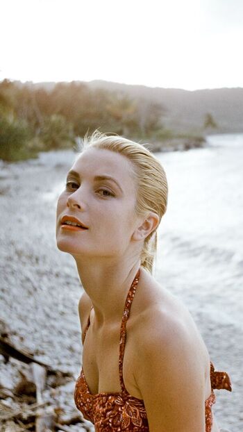 Grace Kelly