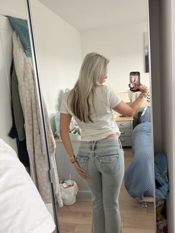 Full leaked Graceleighxo private onlyfans photo