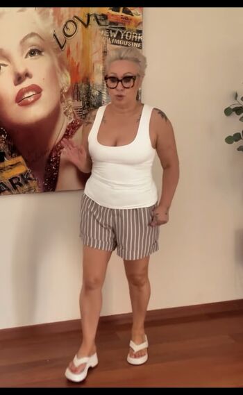 Gracia M