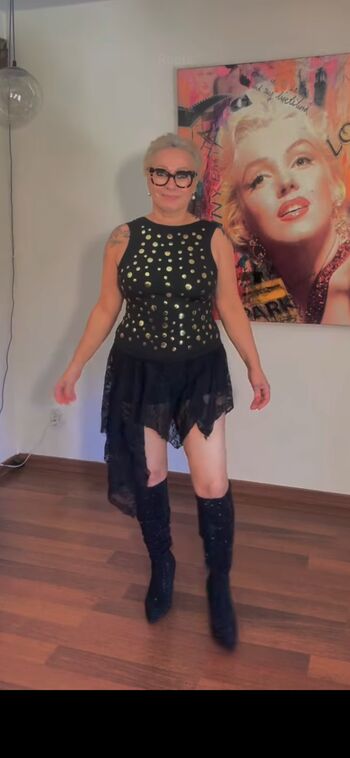 Gracia M