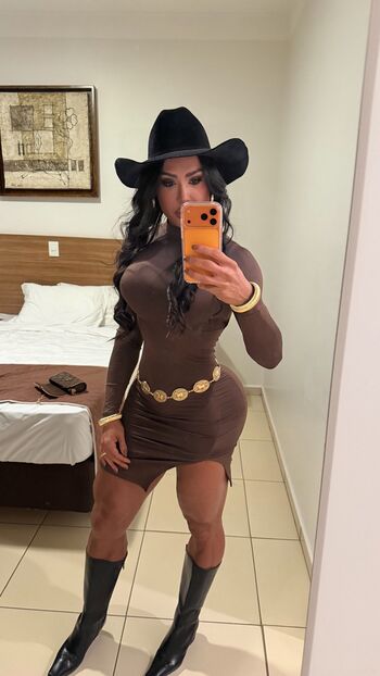 Gracyanne Barbosa