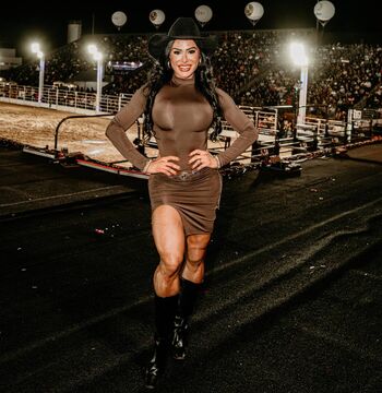 Gracyanne Barbosa