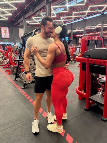 Gracyanne Barbosa