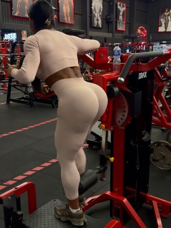 Gracyanne Barbosa