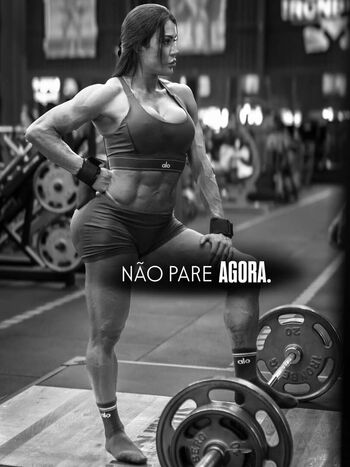 Gracyanne Barbosa
