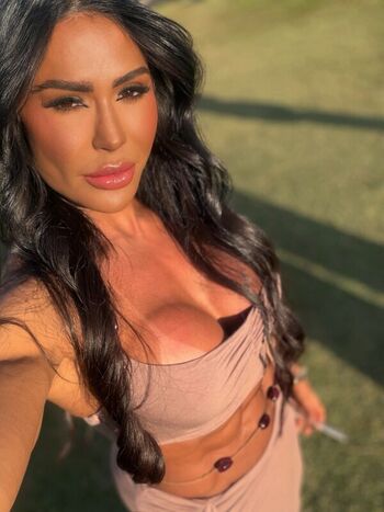 Gracyanne Barbosa
