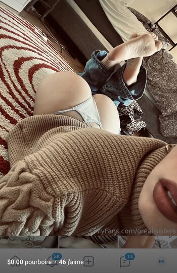 Grealisisters