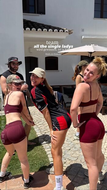 Full leaked Greta engelfried private onlyfans photo