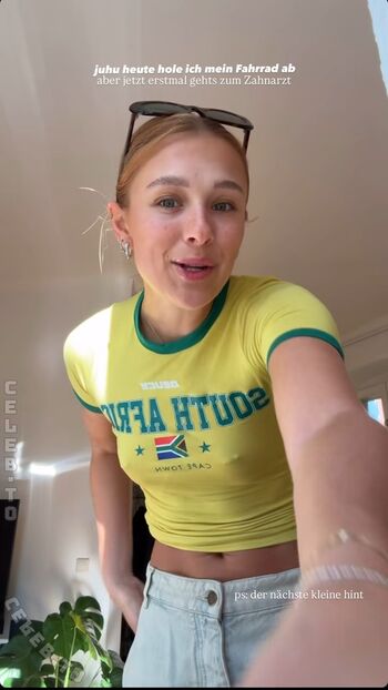 Full leaked Greta engelfried private onlyfans photo