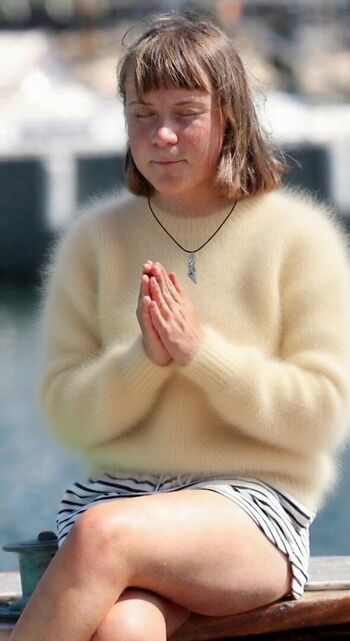 Greta Thunberg